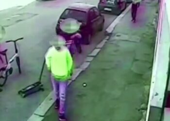 Bari, pattugliamenti per contrastare le baby gang. Agenti in borghese al Parco 2 Giugno