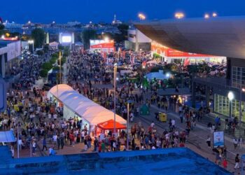 La Fiera del Levante riparte a marzo con EnoliExpo. Oltre 150 espositori, già (quasi) sold out