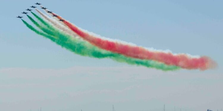 Foto Aeronautica Militare