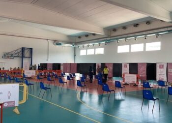 Contro il Covid, ma non solo. Negli hub di Bari anche altri vaccini: si parte dal papilloma virus