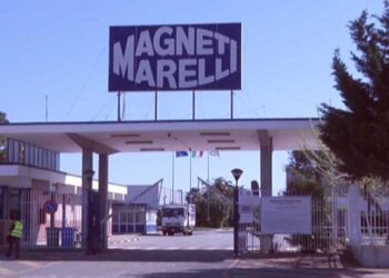 magneti marelli