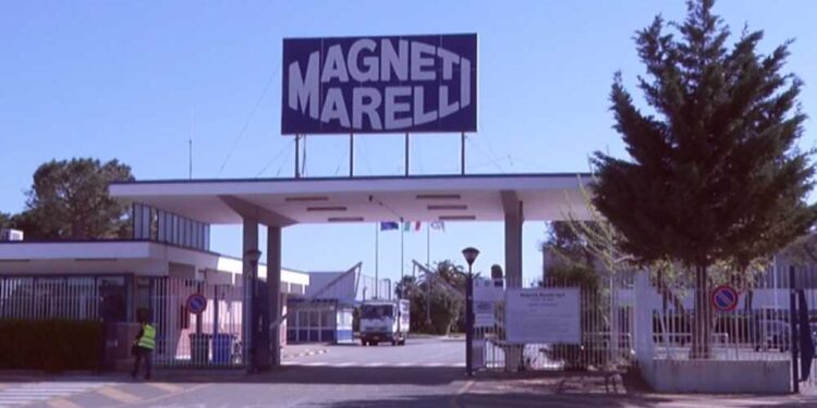 magneti marelli