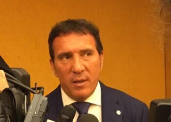 Arpal, Cassano: “Entro aprile dobbiamo assumere 1.200 persone ma non so dove metterle”