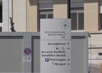Dalla diagnosi alla cura entro 41 giorni: all’Oncologico percorsi certificati per i tumori al polmone