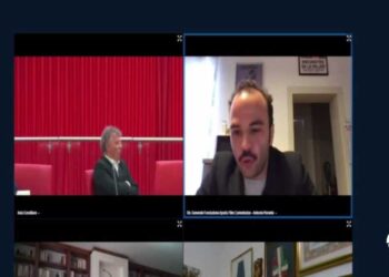 Apulia Film Commission, il confronto in Commissione con Dellomonaco e Parente – VIDEO