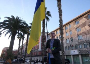 “Noi, ucraini di Bari piangiamo per le nostre famiglie”