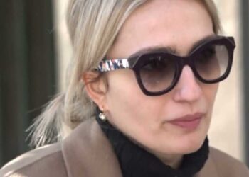 Medico a Bari, con il cuore a Kiev. L’ucraina Tetiana: “Vogliamo solo la pace” – VIDEO