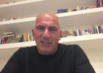 Foggia – Bari 2-2, il commento di Enzo Tamborra: “Ottima prestazione, squadra ha dato tutto”
