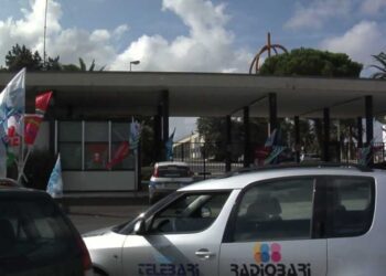 Baritech (ex Osram), 150 lavoratori a rischio. Bucci: “Zona Industriale satura di crisi”