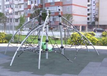 Bari, dal parco di via Troisi a quello di via Suglia: viaggio nelle aree verdi di Japigia