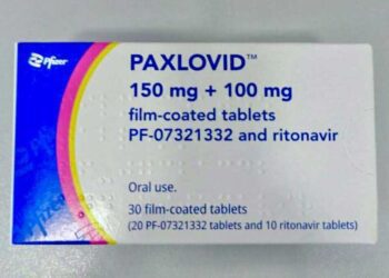 Pillola antiCovid, prima somministrazione a Bari: prescritta a una 25enne con linfoma di Hodgkin