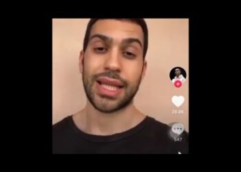 Quando Mahmood parlava barese su Tik Tok con i video di Telebari. “Le orecchiette…”