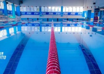 Foto pagina Facebook Stadio del Nuoto