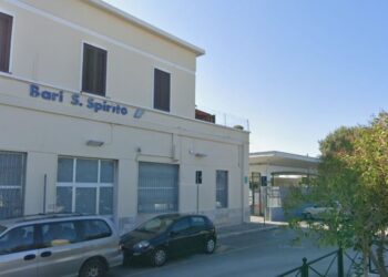 Trasporti, approvato il finanziamento per il nodo ferroviario a Nord di Bari: progetto da 804 milioni