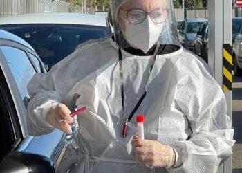 Covid in Puglia, 5.146 nuovi casi nelle ultime 24 ore. Calano i contagi nel Barese