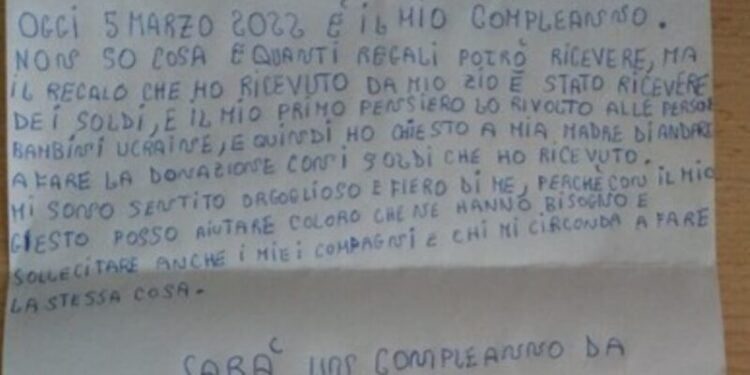 Foto ANSA