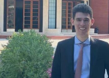 “Il mio ufficio è il mondo”, così il barese Mario ha conquistato Forbes: nella top 100 dei giovani talenti
