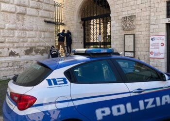 Basilica di San Nicola: furto shock nella notte. Rubati anello, libro del Santo e offerte