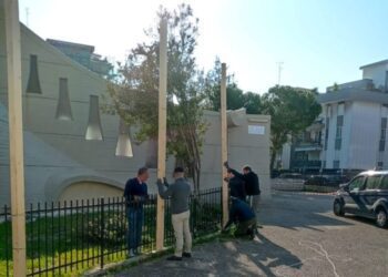 A Bari la “Passione vivente di Cristo” nella chiesa di Santa Maria Maddalena: appuntamento l’8 aprile