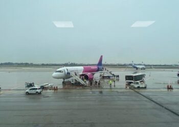 Con Wizz Air da Bari a Londra Gatwick, tre voli a settimana per tutta l’estate