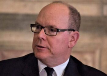 Il tour del Principe Alberto II di Monaco in Puglia ad aprile. Tappa anche a Terlizzi