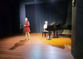 Bitonto Opera Festival, in 40 da tutto il mondo per le audizioni: ci sono anche ucraini e russi