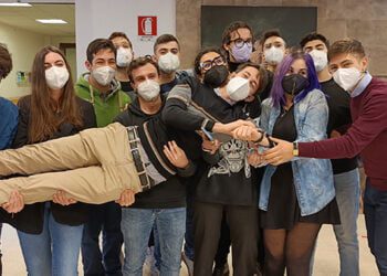 #Barifutura: “Mollo tutto per dedicarmi all’innovazione sociale”, la storia di Davide Patruno