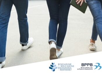 Educazione finanziaria, oltre 700 studenti hanno partecipato alle iniziative di BPPB e FEduF