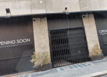 Bari, apre Urban Jungle al posto della sartoria Cam: lo streetwear per ragazzi in pieno centro