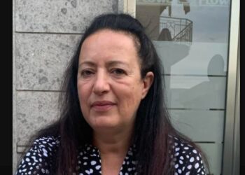 Ritrovato senza vita a Polignano il corpo di Antonia Di Chito, era scomparsa ieri da Conversano