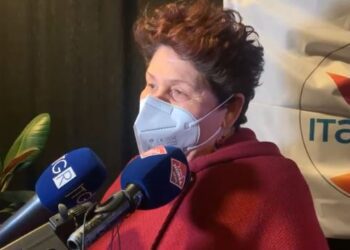 Assemblea Italia Viva a Bari, Bellanova: “In Puglia mettiamo in campo posizioni riformiste”