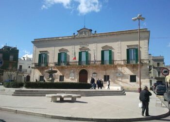 In campagna elettorale ogni scherzo vale: comunicato fake crea scompiglio a Santeramo