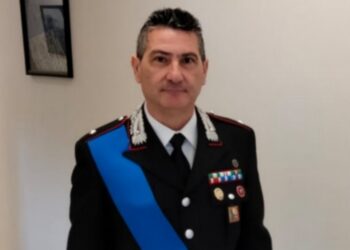 Molfetta, cambio nel Comando dei Carabinieri: Cormio lascia e va a Gallipoli