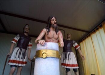 Ceglie del Campo, per la processione dei Misteri del 15 aprile si cercano 400 portatori