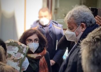Ucraina, in Puglia accolti già 1.870 profughi. Alberghi e b&b offrono 2.000 posti letto