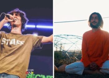 Da rapper ad apprendista monaco in Portogallo, la nuova vita di Alberto ‘Prema’
