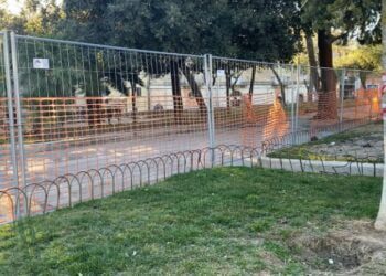 Altamura, la Villa Comunale tornerà agli antichi splendori: progetto da 900mila euro