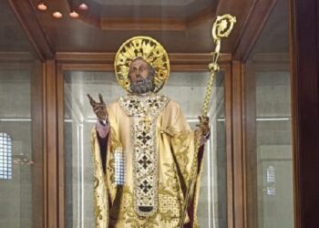 Furto in Basilica, fermo convalidato: il 48enne arrestato resta in carcere