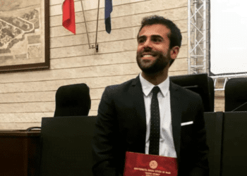 Giovane medico altamurano muore in un incidente negli Stati Uniti: “Ci mancherai Davide”