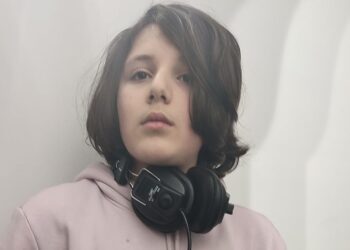 “La musica mi emoziona”, alunno di prima media e deejay: Saverio (11 anni) pubblica il suo brano d’esordio