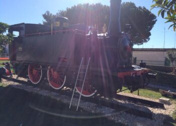 La svolta green dell’ex tratto ferroviario Gioia-Palagianello: percorsi turistici a piedi e in bici