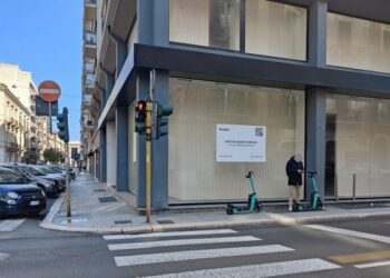 Bari, OVS raddoppia e apre in via Calefati: il secondo store al posto di Candida