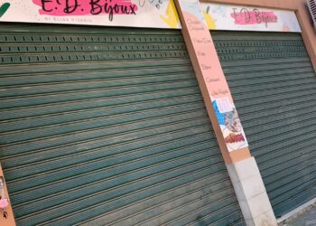 Rutigliano piange la 18enne Elisa: i commercianti abbassano le saracinesche in segno di lutto
