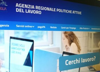 Arpal Puglia, nuovi concorsi: in programma 88 assunzioni a tempo indeterminato – LE INFO