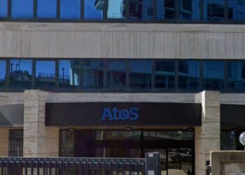 Atos - Sede di Roma