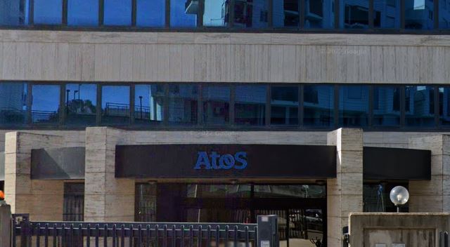 Atos - Sede di Roma