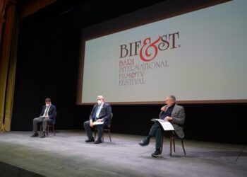 Ecco il Bifest, dal 25 marzo al 2 aprile nei quattro principali teatri di Bari. La novità: sezione ‘fiction’