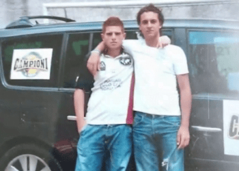 Quando Caputo fu scartato da ‘Campioni’: “Feci un provino con Ciccio Graziani, mai più richiamato”