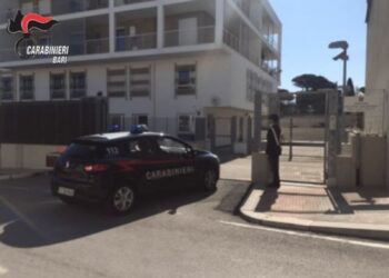 Spaccio di hashish in casa, due arresti a San Pio: su un foglio “i nomi degli acquirenti”