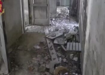 Bari, uccise la ex e nascose il cadavere in ex fabbrica: pregiudicato condannato a 14 anni e 6 mesi